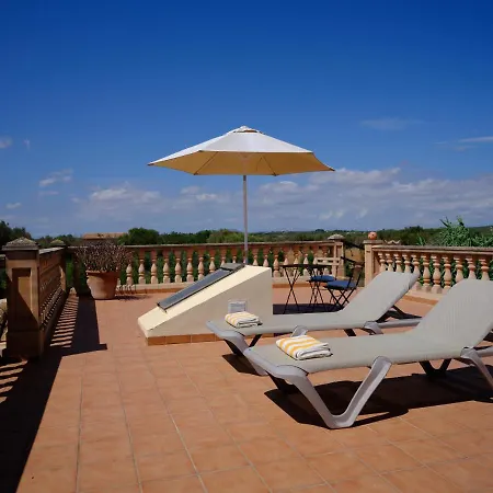 S Hort De Carrio Ag226 3* Ses Salines (Mallorca)