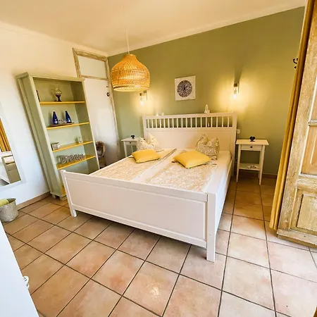 S Hort De Carrio Ag226 Hotell Ses Salines (Mallorca)
