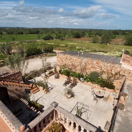 S Hort De Carrio Ag226 Hotell