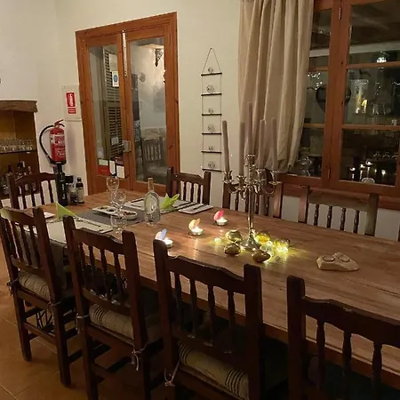 Hotel S Hort De Carrio Ag226 3*
