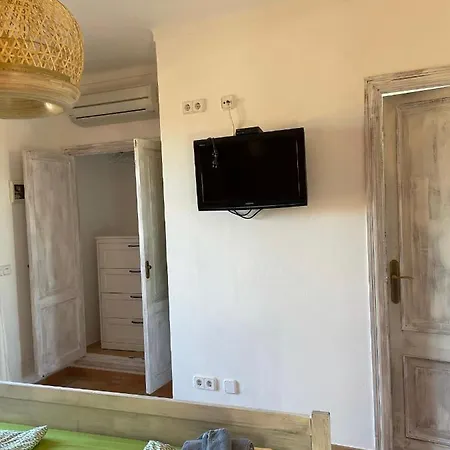 S Hort De Carrio Ag226 Hotel Ses Salines (Mallorca)