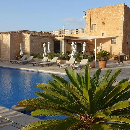 S Hort De Carrio Ag226 3* Ses Salines (Mallorca)