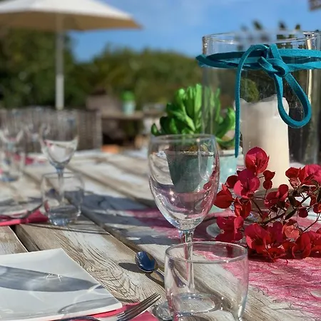 Hotel S Hort De Carrio Ag226 Ses Salines (Mallorca)