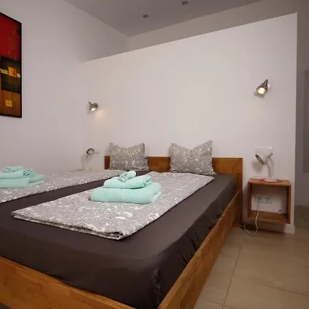 S Hort De Carrio Ag226 Hotel