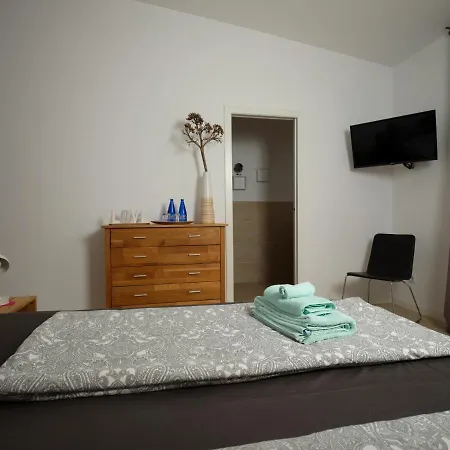 S Hort De Carrio Ag226 3* Ses Salines (Mallorca)