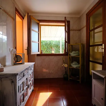 Hotel S Hort De Carrio Ag226 Ses Salines (Mallorca)