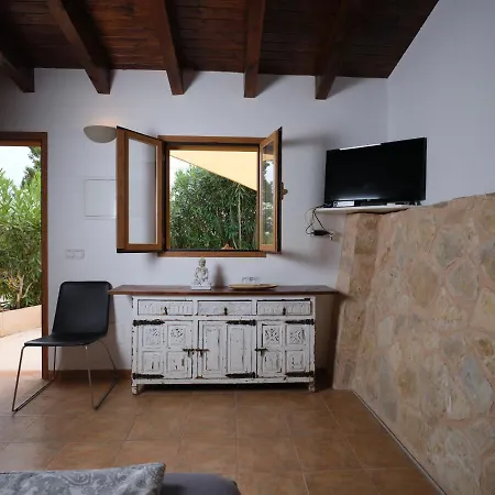 S Hort De Carrio Ag226 Hotel 3*