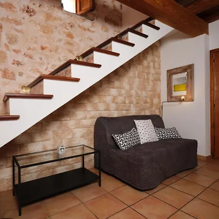 S Hort De Carrio Ag226 Ses Salines (Mallorca)