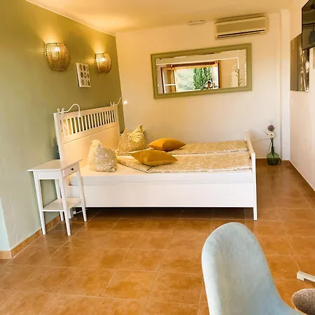 S Hort De Carrio Ag226 Hotel Ses Salines (Mallorca)