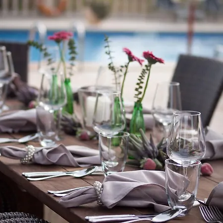 S Hort De Carrio Ag226 Hotel 3*