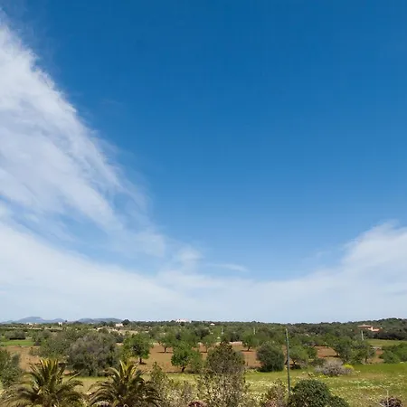 S Hort De Carrio Ag226 3* Ses Salines (Mallorca)