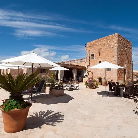 S Hort De Carrio Ag226 Ses Salines (Mallorca)