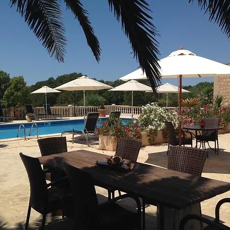S Hort De Carrio Ag226 Hotel 3*