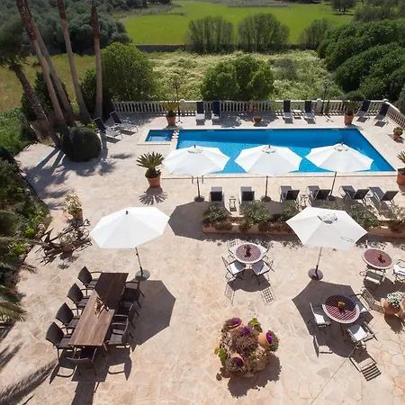 S Hort De Carrio Ag226 Hotel Ses Salines (Mallorca)