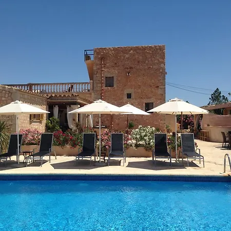Hotel S Hort De Carrio Ag226