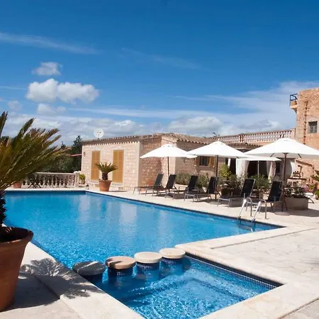 S Hort De Carrio Ag226 3* Ses Salines (Mallorca)