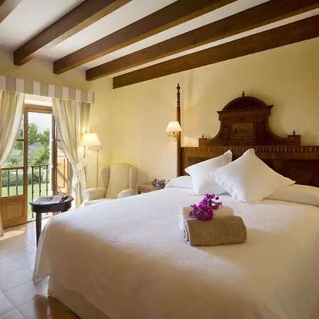 Hotel S Hort De Carrio Ag226 3*