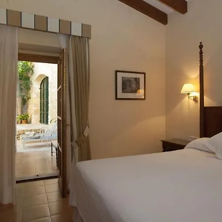 Hotel S Hort De Carrio Ag226 3*