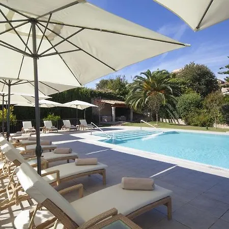 Hotel S Hort De Carrio Ag226 3*