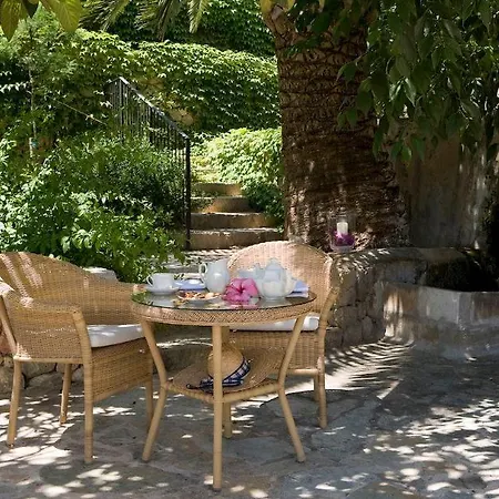 Hotel S Hort De Carrio Ag226 3*
