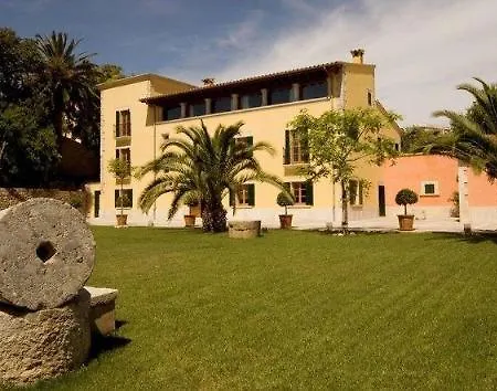 S Hort De Carrio Ag226 3* Ses Salines (Mallorca)