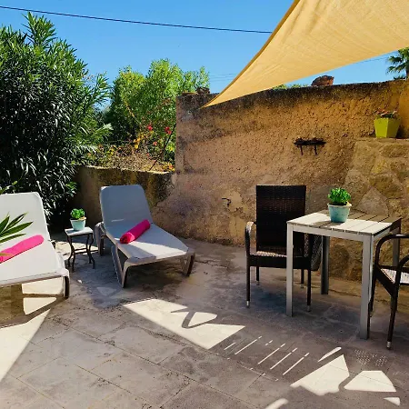 Hotel S Hort De Carrio Ag226
