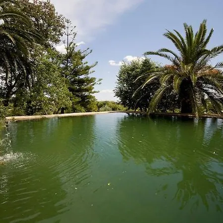 S Hort De Carrio Ag226 3* Ses Salines (Mallorca)